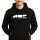 Unisex Hoodie Norderney Silhouette