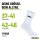 Unisex Socken Norderney Silhouette Baumwolle