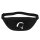 Bauchtasche Gleitschirmflieger Silhouette 2,5 Liter Black