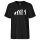 Herren T-Shirt Evolution Bodybuilding Silhouette