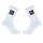 Unisex Socken Rollstuhl Symbol Baumwolle