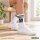 Unisex Socken Rollstuhl Symbol Baumwolle