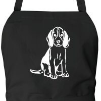 Sch&uuml;rze Beagle Silhouette