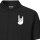 Damen Polo Shirt Rockhand Silhouette