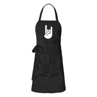 Sch&uuml;rze Rockhand Silhouette
