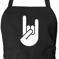 Sch&uuml;rze Rockhand Silhouette