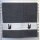Handtuch Rockhand Silhouette 50x100cm