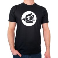 Herren T-Shirt Peace Taube