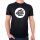 Herren T-Shirt Peace Taube