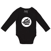 Baby Body Peace Taube