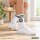 Unisex Socken Peace Taube Baumwolle