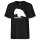 Herren T-Shirt Fehmarn Umriss