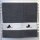 Handtuch Chiemsee Umriss 50x100cm