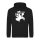 Unisex Hoodie Rügen Umriss