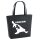 Filzshopper Usedom Umriss, 22 Liter