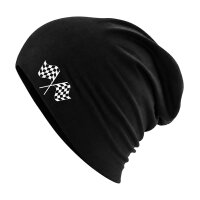 Beanie Rennflaggen Flaggen