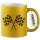 Glitzertasse Rennflaggen Flaggen 330ml