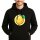 Unisex Hoodie Zitrone Comic Frucht