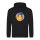 Unisex Hoodie Ananas Comic Frucht