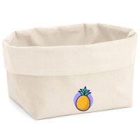 Organizer Ananas Comic Frucht