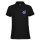 Damen Polo Shirt Weintrauben Comic Frucht