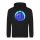 Unisex Hoodie Heidelbeere Comic Frucht