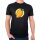 Herren T-Shirt Mango Comic Frucht