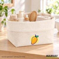 Organizer Mango Comic Frucht