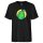 Herren T-Shirt Durian Comic Frucht