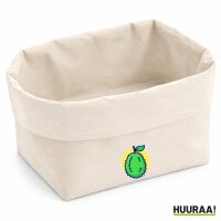 Organizer Durian Comic Frucht