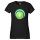 Damen T-Shirt Kiwi Comic Frucht