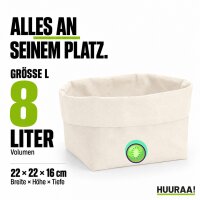 Organizer Kiwi Comic Frucht