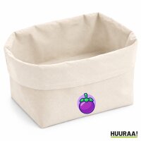Organizer Mangostan Comic Frucht