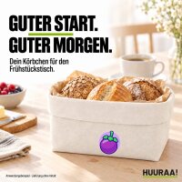 Organizer Mangostan Comic Frucht