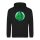 Unisex Hoodie Limette Comic Frucht