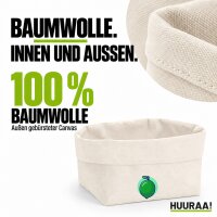 Organizer Limette Comic Frucht
