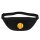 Bauchtasche Papaya Comic Frucht 2,5 Liter Black