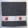 Handtuch Kokosnuss Comic Frucht 50x100cm