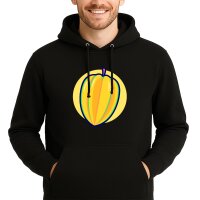 Unisex Hoodie Karambole Comic Frucht
