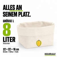 Organizer Karambole Comic Frucht