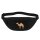 Bauchtasche Dromedar Comic 2,5 Liter Black