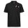 Herren Polo Shirt Spukschloss Comic