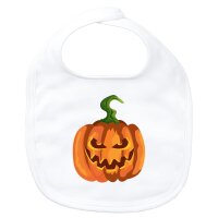 Baby L&auml;tzchen K&uuml;rbis Halloween