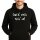 Unisex Hoodie Guck doch nich so! Schriftzug