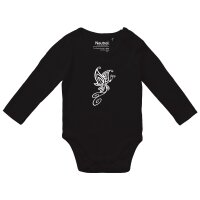 Baby Body Schmetterling Tribal