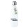Trinkflasche Ive got the power Schriftzug 500ml Edelstahl Wasserflasche