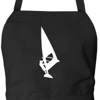 Sch&uuml;rze Windsurfer Silhouette