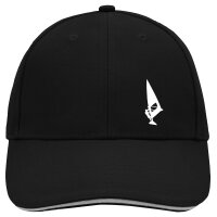 Kappe Windsurfer Silhouette