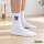 Unisex Socken Zwillinge Sternzeichen Baumwolle
