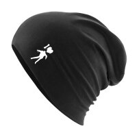 Beanie I love Zombies Zombie